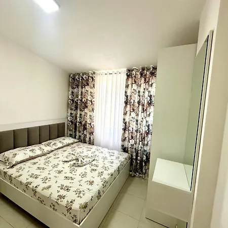 Apartament_shengjin_lezhe * Lezhë